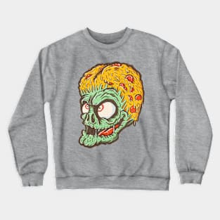 Martian Margarita Crewneck Sweatshirt